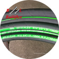 professional hydraulic hose manufacturer in China mainly produce the hydraulic hose air hose